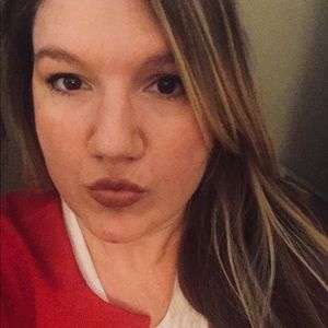 Meet your Posher, Katy